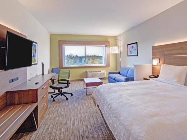 Holiday Inn Express & Suites Charlotte Southwest, an IHG Hotel : photo 1 de la chambre autre suite - non-fumeurs 