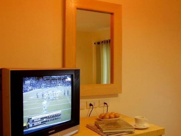 Jerung Hotel : photo 5 de la chambre chambre lits jumeaux standard