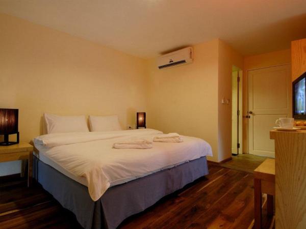 Jerung Hotel : photo 3 de la chambre chambre double standard