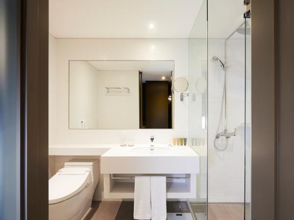 GLAD Mapo : photo 5 de la chambre chambre familiale deluxe