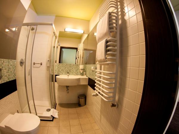 Hotton Hotel : photo 4 de la chambre chambre simple