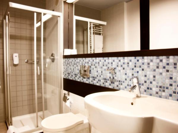 Hotton Hotel : photo 10 de la chambre chambre double ou lits jumeaux
