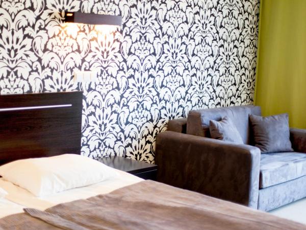 Hotton Hotel : photo 6 de la chambre chambre triple