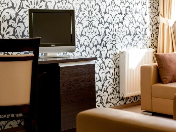 Hotton Hotel : photo 3 de la chambre appartement