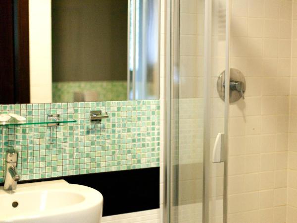 Hotton Hotel : photo 7 de la chambre appartement