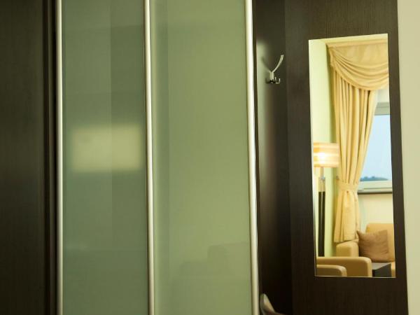 Hotton Hotel : photo 10 de la chambre appartement