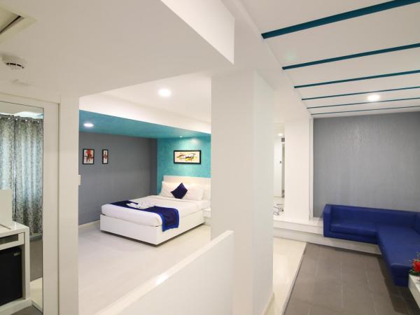 ICON SELECT by Bhagini : photo 3 de la chambre suite