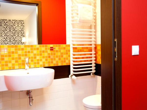 Hotton Hotel : photo 4 de la chambre appartement standard
