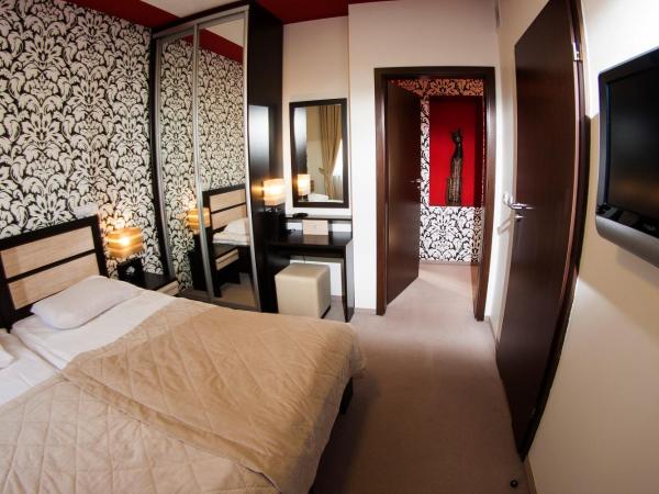 Hotton Hotel : photo 1 de la chambre suite deluxe
