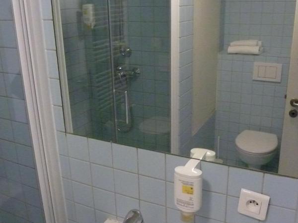 Aparthotel Adagio Access Paris Bastille : photo 4 de la chambre studio (1 personne)