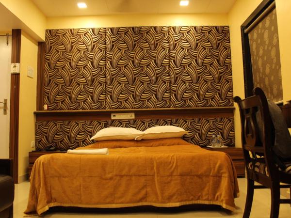 Hotel Metro Palace : photo 2 de la chambre chambre double ou lits jumeaux exécutive