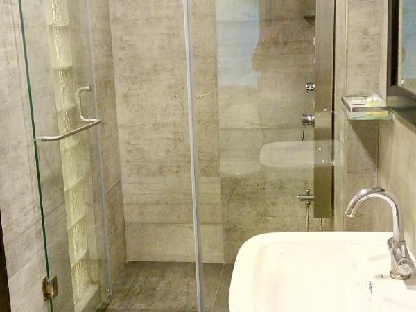 Hotel Metro Palace : photo 9 de la chambre suite