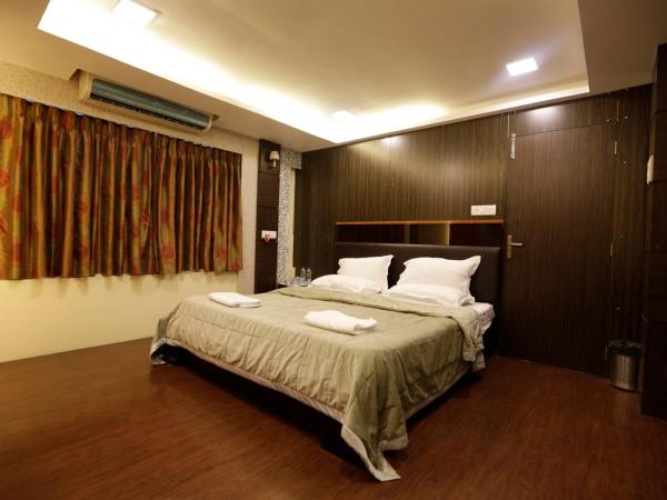 Hotel Metro Palace : photo 4 de la chambre appartement 1 chambre