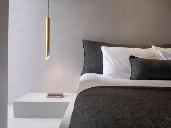 AG Hotels Antalya : photo 6 de la chambre suite - vue sur ville