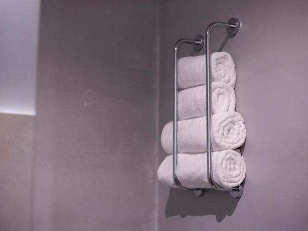 AG Hotels Antalya : photo 8 de la chambre chambre triple standard