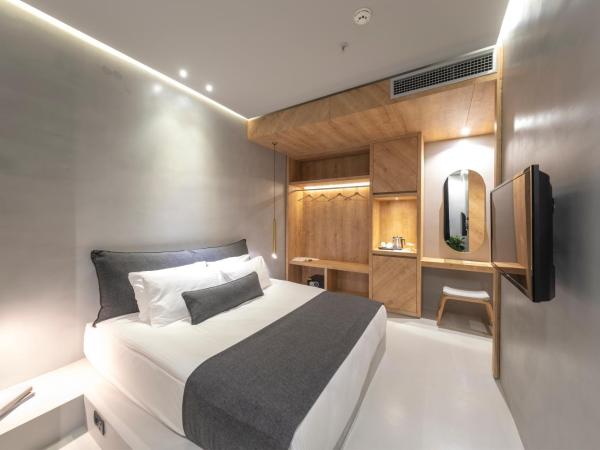 AG Hotels Antalya : photo 10 de la chambre suite - vue sur ville