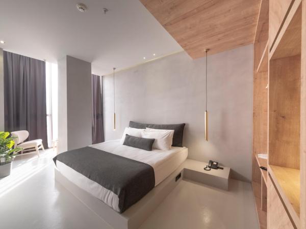 AG Hotels Antalya : photo 1 de la chambre suite - vue sur ville