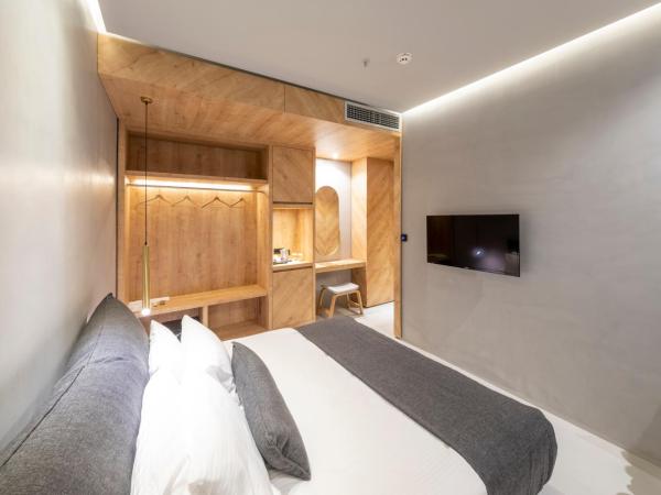 AG Hotels Antalya : photo 4 de la chambre suite - vue sur ville