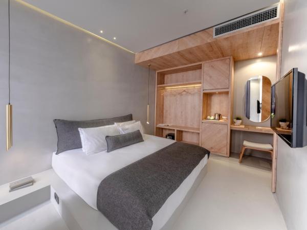 AG Hotels Antalya : photo 2 de la chambre suite - vue sur ville