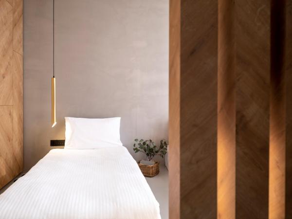 AG Hotels Antalya : photo 4 de la chambre chambre triple standard