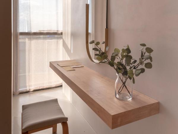 AG Hotels Antalya : photo 3 de la chambre chambre triple standard