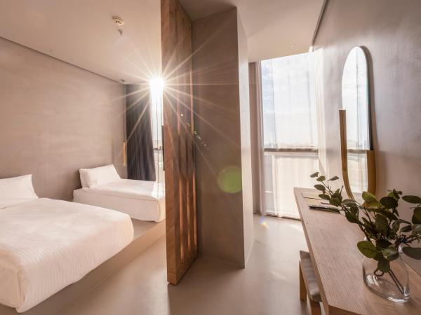 AG Hotels Antalya : photo 7 de la chambre chambre triple standard