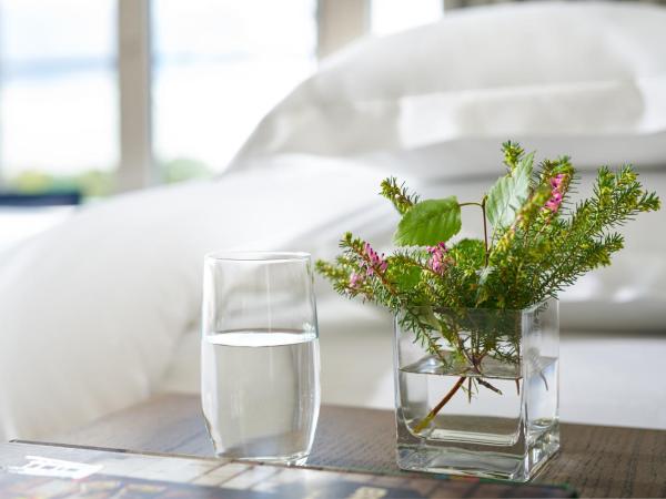 Herbert Park Hotel and Park Residence : photo 1 de la chambre chambre lit king-size classique