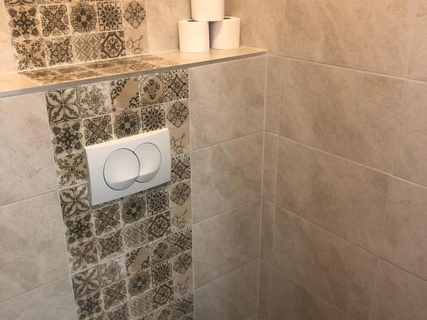 Mosoly Szallashely : photo 2 de la chambre chambre double