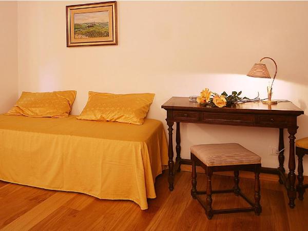 Casacenti B&B : photo 8 de la chambre chambre triple classique