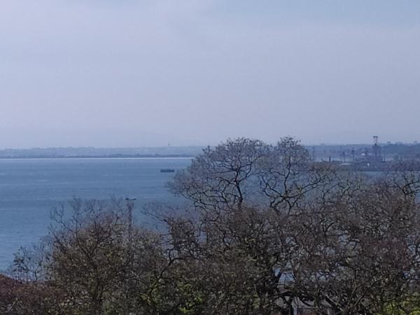 Cenário Catita Hostel : photo 3 de la chambre chambre double avec salle de bains commune
