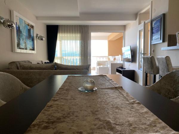 Hotel Vila Rova : photo 7 de la chambre suite deluxe - vue sur mer