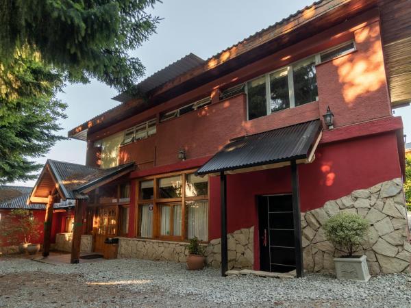 Lagos del Sur : photo 6 de la chambre chambre triple