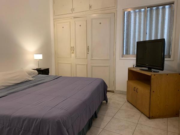 Palace Hotel Mendoza : photo 8 de la chambre chambre simple