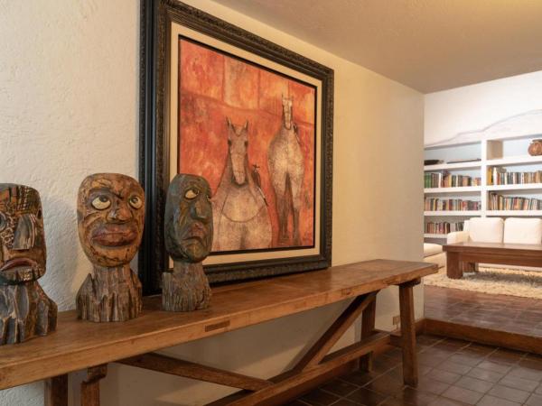 La Provence Restaurant & Hotel Boutique : photo 1 de la chambre suite avec terrasse 