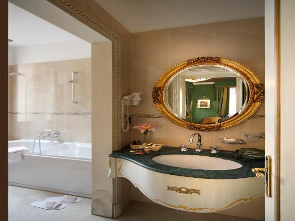 Hotel Ca' dei Conti : photo 5 de la chambre chambre double ou lits jumeaux classique