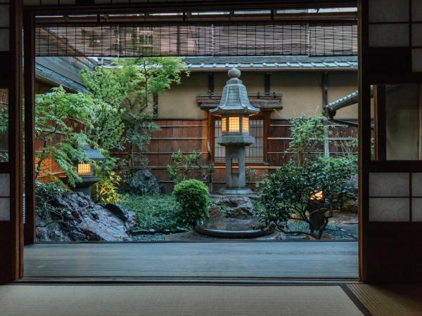 Toshiharu Ryokan : photo 2 de la chambre chambre lits jumeaux avec toilettes privées satsuki