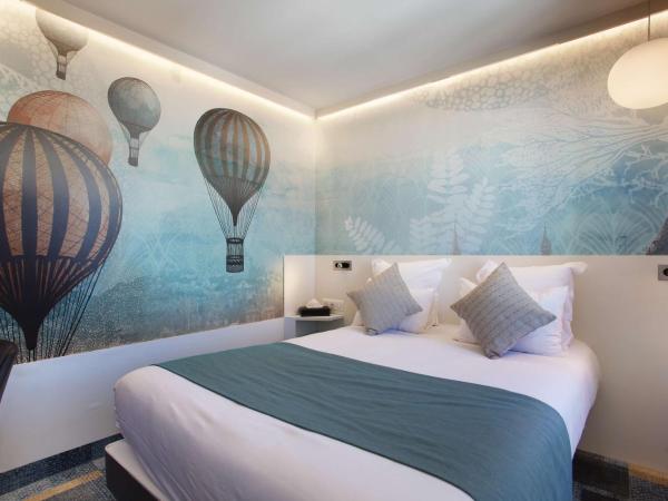 Hotel Apolonia Paris Mouffetard, Sure Hotel Collection by Best Western : photo 1 de la chambre chambre double confort