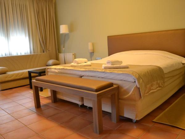 Ellopia Point Hotel : photo 1 de la chambre appartement (2 adultes)