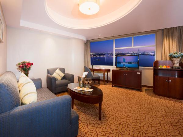 Shu Guang International Hotel : photo 4 de la chambre suite deluxe