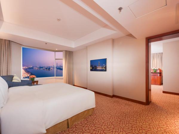 Shu Guang International Hotel : photo 3 de la chambre suite deluxe