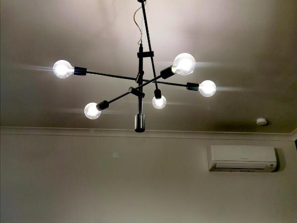 Refresh109 on Cameron : photo 5 de la chambre chambre lit king-size avec balcon