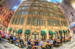 The Wall Street Inn : photo 1 de la chambre room #4791115