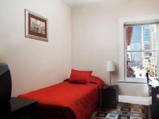 Hotel North Beach : photo 4 de la chambre room #4657807