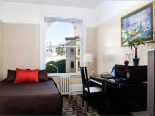 Hotel North Beach : photo 5 de la chambre room #4657807