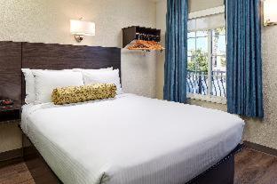 SureStay Hotel by Best Western San Diego Pacific Beach : photo 2 de la chambre room #2803210