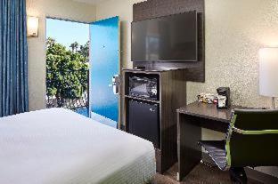SureStay Hotel by Best Western San Diego Pacific Beach : photo 4 de la chambre room #2803210