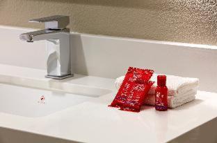 SureStay Hotel by Best Western San Diego Pacific Beach : photo 6 de la chambre room #2803210