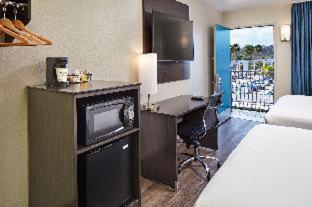 SureStay Hotel by Best Western San Diego Pacific Beach : photo 4 de la chambre room #2803214