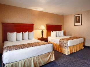 Hotel Pentagon : photo 4 de la chambre room #2973319