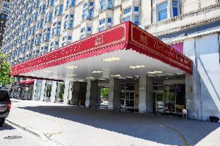 Congress Plaza Hotel Chicago : photo 1 de la chambre room #5624425